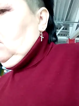 Snapshot of FantasyMichelle chatting on February 26, 2025, 9:33 am FantasyMichelle online show from February 26, 2025, 9:33 am