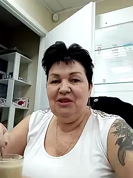 Snapshot of FantasyMichelle chatting on January 6, 2025, 7:09 am FantasyMichelle online show from January 6, 2025, 7:09 am