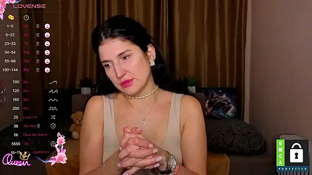 Snapshot of Alianna_Solo_Kisses chatting on March 11, 2026, 12:32 pm Alianna Solo Kisses online show from March 11, 2026, 12:32 pm