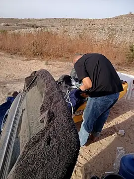 Stickybros2u online show from February 10, 2026, 4:17 pm