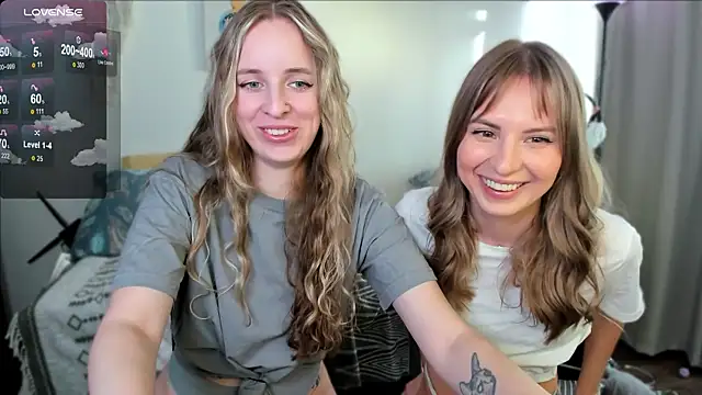 Sp1cyme online show from February 19, 2025, 1:39 pm