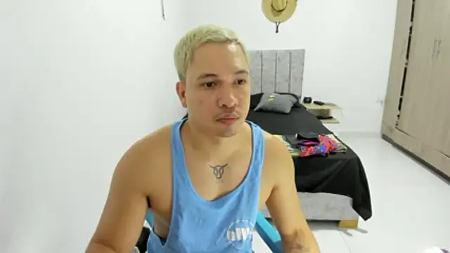 Valerioe online show from May 4, 2026, 2:09 pm