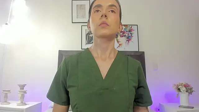 helen mooree online show from July 10, 2026, 1:00 pm