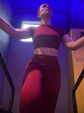 AntonelaDaly online show from February 7, 2026, 2:14 pm