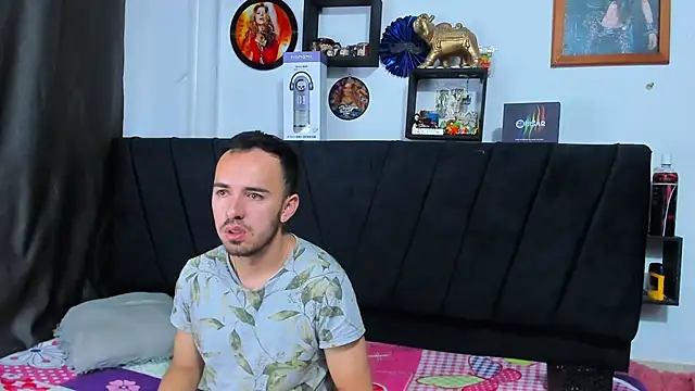 big-dicktop23 online show from July 23, 2026, 10:01 am