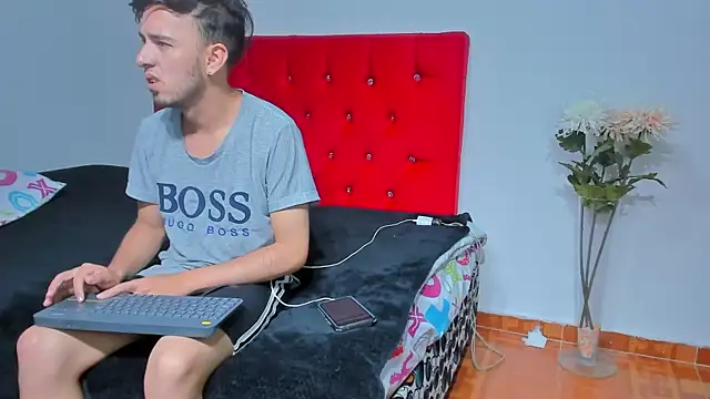 big-dicktop23 online show from March 20, 2025, 10:51 pm