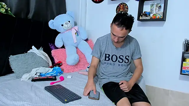 big-dicktop23 online show from May 1, 2026, 7:08 pm
