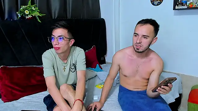 big-dicktop23 online show from July 6, 2026, 3:46 am