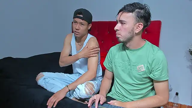 big-dicktop23 online show from March 22, 2025, 9:31 pm