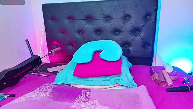 Adriana-55 online show from October 26, 2025, 12:00 am