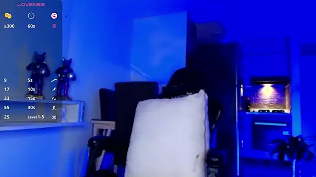 Sxxthiago online show from January 11, 2026, 1:45 am