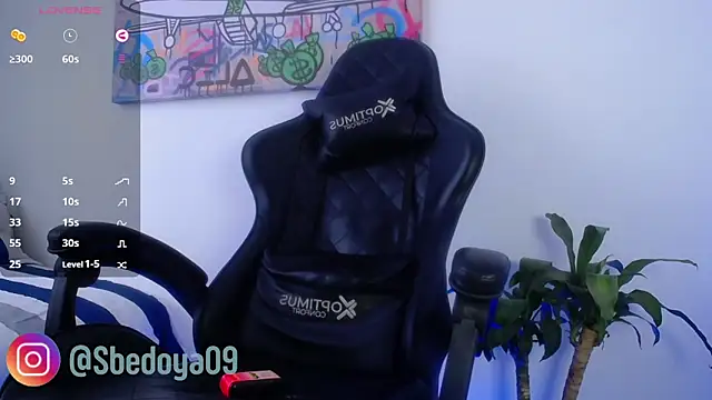 Sxxthiago online show from February 17, 2025, 6:06 pm