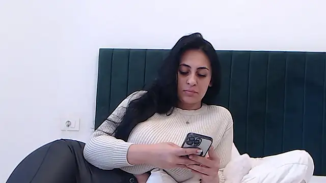 Snapshot of Aimeclark chatting on January 12, 2026, 9:05 am Aimeclark online show from January 12, 2026, 9:05 am