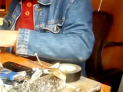 zormen355 online show from November 10, 2025, 10:42 am