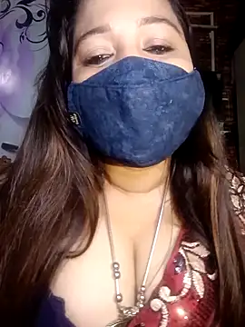 albelasummi702 online show from November 29, 2025, 3:01 pm