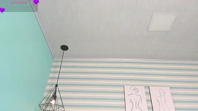 Snapshot of goddess_kianna chatting on June 13, 2026, 1:25 am goddess kianna online show from June 13, 2026, 1:25 am