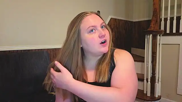 PhatAssBlond online show from February 6, 2026, 6:04 pm