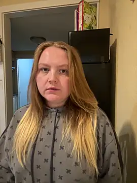 PhatAssBlond online show from March 20, 2025, 12:43 pm