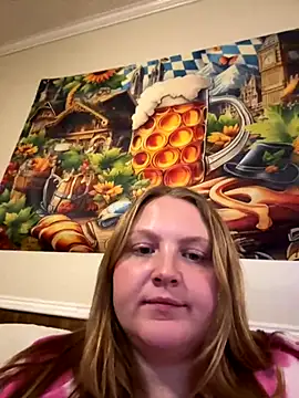 PhatAssBlond online show from October 16, 2025, 1:14 am