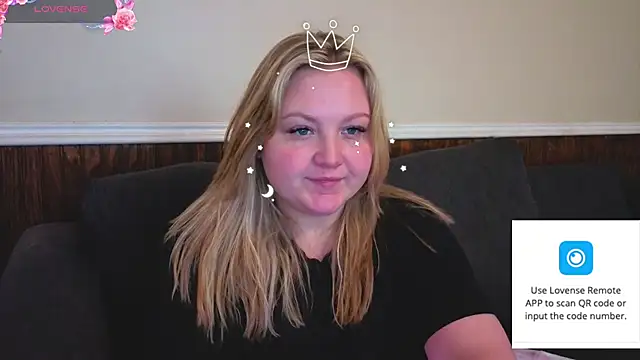 PhatAssBlond online show from March 11, 2026, 7:08 pm