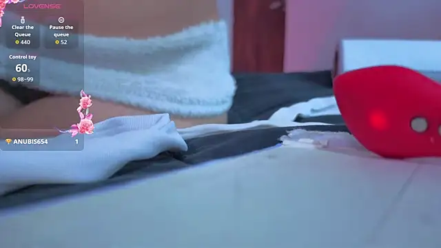 Snapshot of scofty chatting on April 6, 2026, 9:16 pm scofty online show from April 6, 2026, 9:16 pm