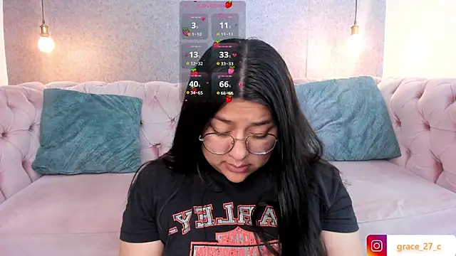Snapshot of grace77__ chatting on July 1, 2026, 12:16 pm grace77 online show from July 1, 2026, 12:16 pm