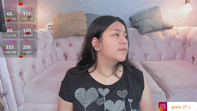 grace77   online show from November 20, 2025, 9:54 am