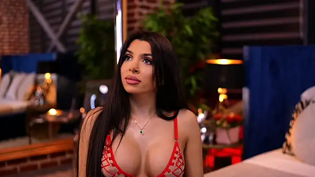 NicoleCellini online show from March 14, 2025, 7:12 pm