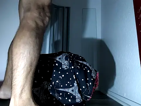 Amarok39 online show from October 4, 2025, 2:40 pm