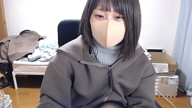 izumi  123 online show from December 27, 2024, 5:52 am