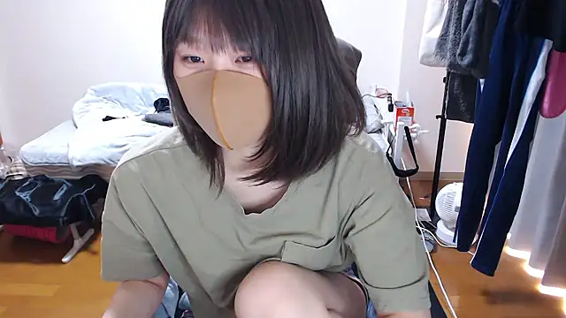 izumi  123 online show from March 14, 2026, 11:22 pm