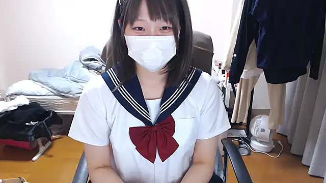 izumi  123 online show from March 18, 2026, 3:13 pm