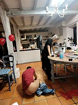 Jade Emeraud online show from February 14, 2025, 10:14 pm