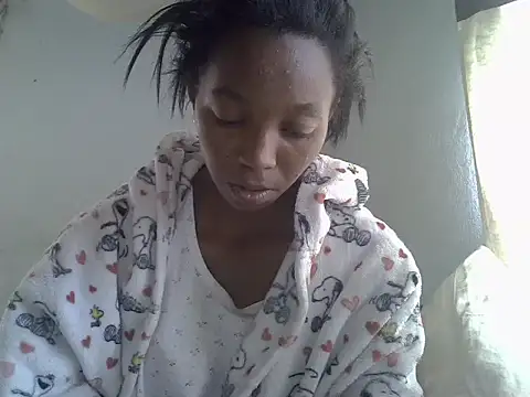 ElianeHot online show from September 10, 2025, 6:56 am