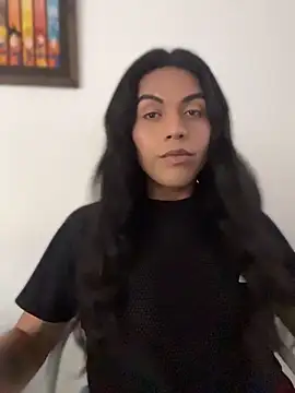 Ariana Rodriguez  online show from June 10, 2026, 9:05 pm