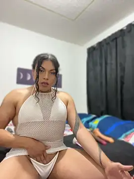 Ariana Rodriguez  online show from June 24, 2026, 6:28 pm