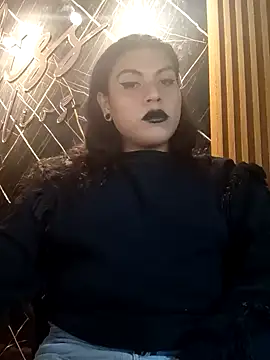 Ariana Rodriguez  online show from December 20, 2024, 4:20 am