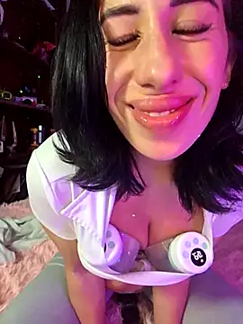 petitebarbiexxx online show from April 4, 2026, 5:36 am