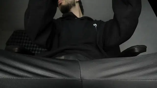 s sven03 online show from September 14, 2025, 11:16 pm