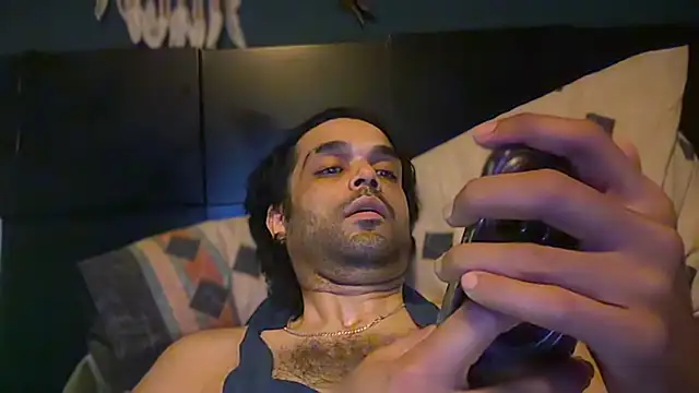 GForceSavage online show from July 2, 2026, 3:23 am