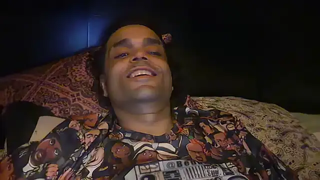 GForceSavage online show from July 24, 2026, 9:55 pm