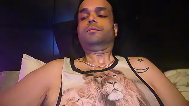 GForceSavage online show from July 11, 2026, 2:12 am