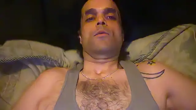 GForceSavage online show from June 20, 2026, 10:31 am