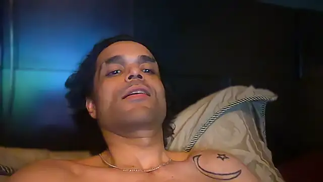 GForceSavage online show from June 15, 2026, 3:51 am