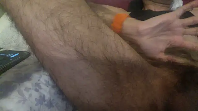 GForceSavage online show from October 1, 2025, 5:12 am