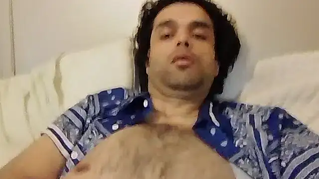 GForceSavage online show from November 21, 2025, 3:55 pm