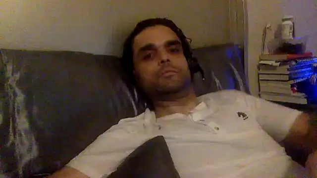 GForceSavage online show from October 24, 2025, 3:49 am