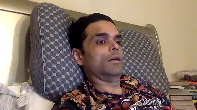 GForceSavage online show from September 29, 2025, 2:51 am