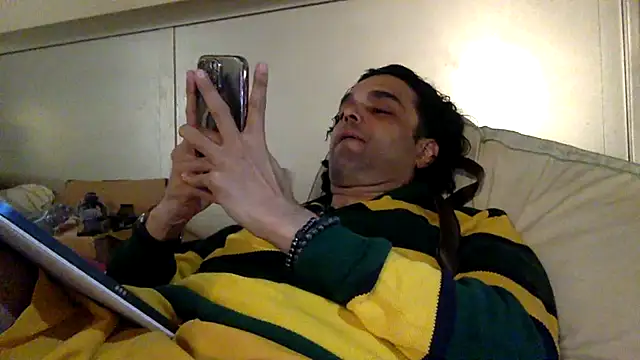 GForceSavage online show from February 24, 2026, 6:09 pm