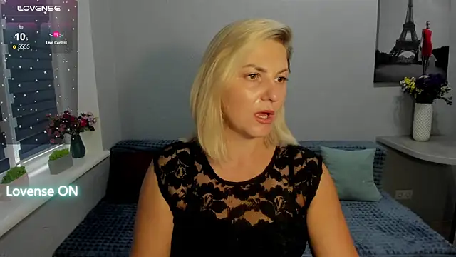 sweet   margaret online show from September 17, 2025, 1:24 pm